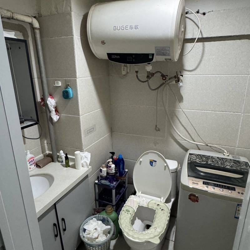 济南 历下 | 卓越时代广场-2号楼_5