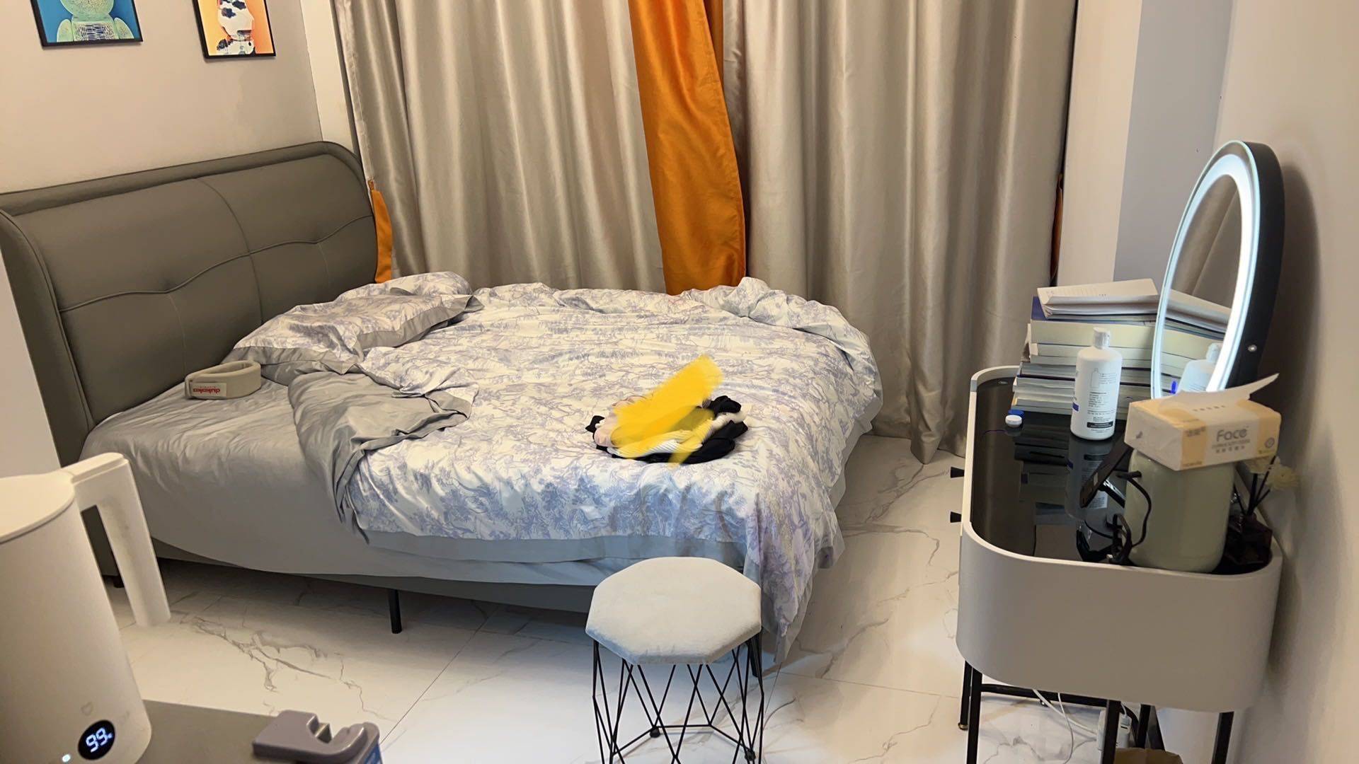 123****整租房源3