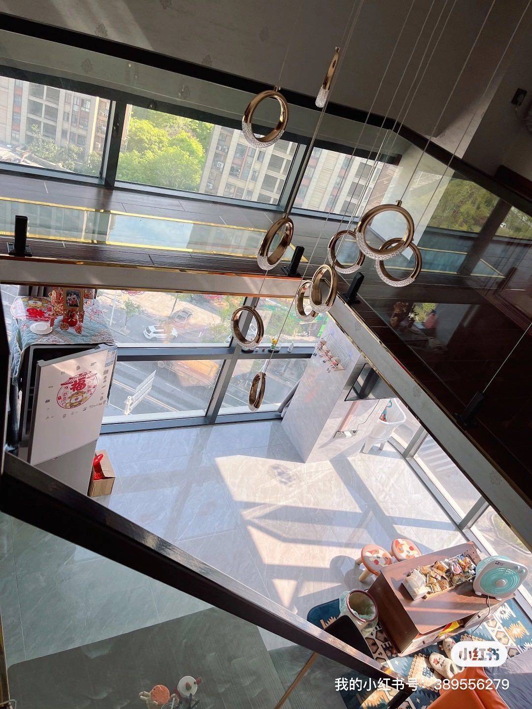 熊熊，各种抵押整租房源3