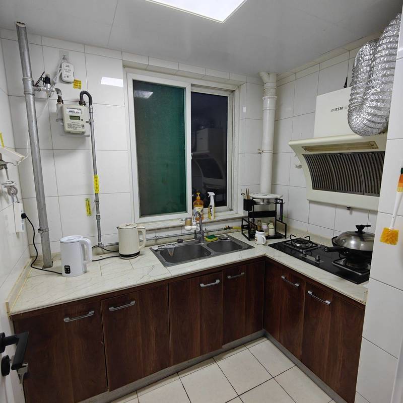 Jinan Huaiyin | 清新东区_6