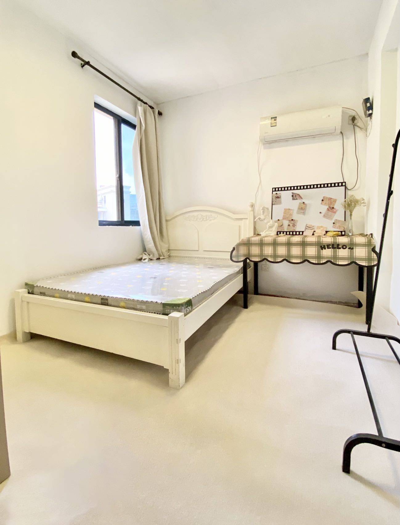 Damonana整租房源2