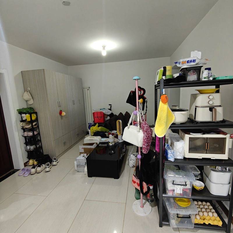 Jinan Huaiyin | 清新东区_5