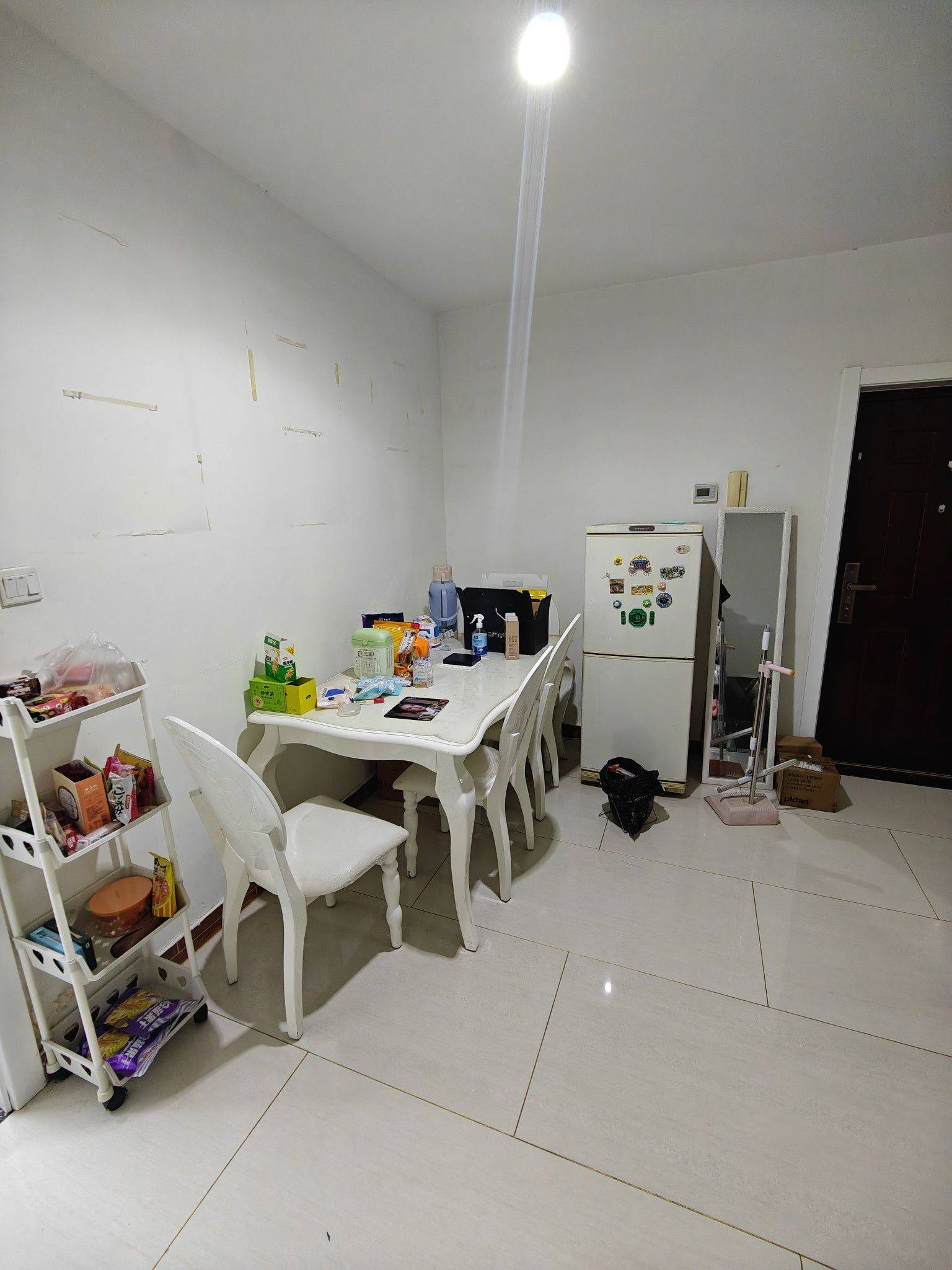 Jinan Huaiyin | 清新东区_3