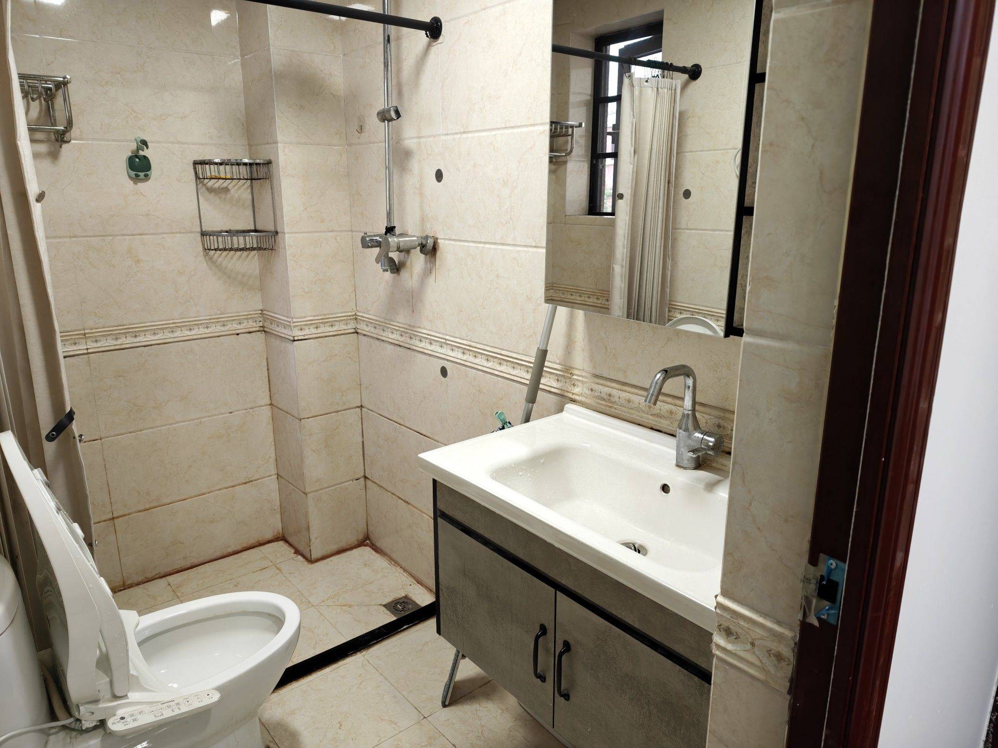 成都 锦江 | 瀚林美居-1栋_5