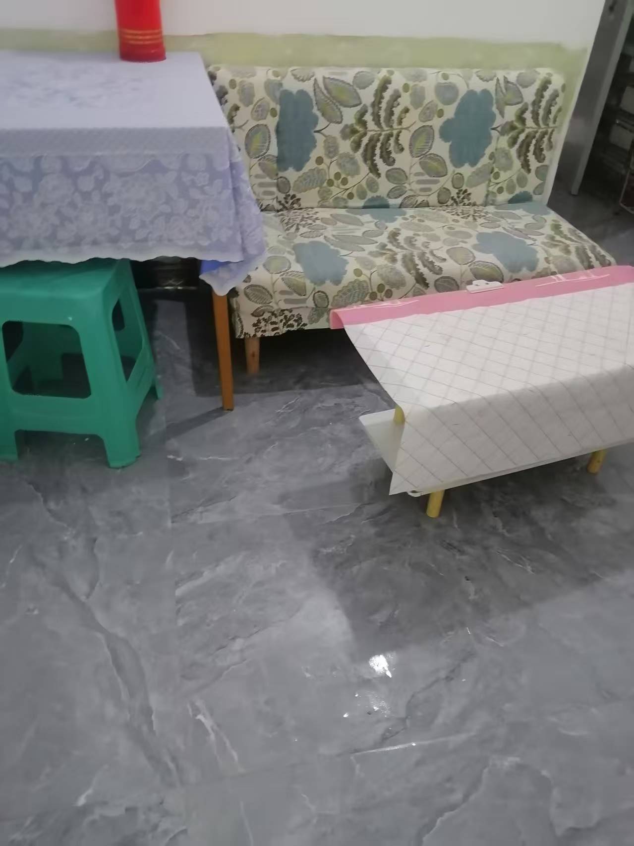 Nanchang Donghu | 殷家巷住宅小区_5