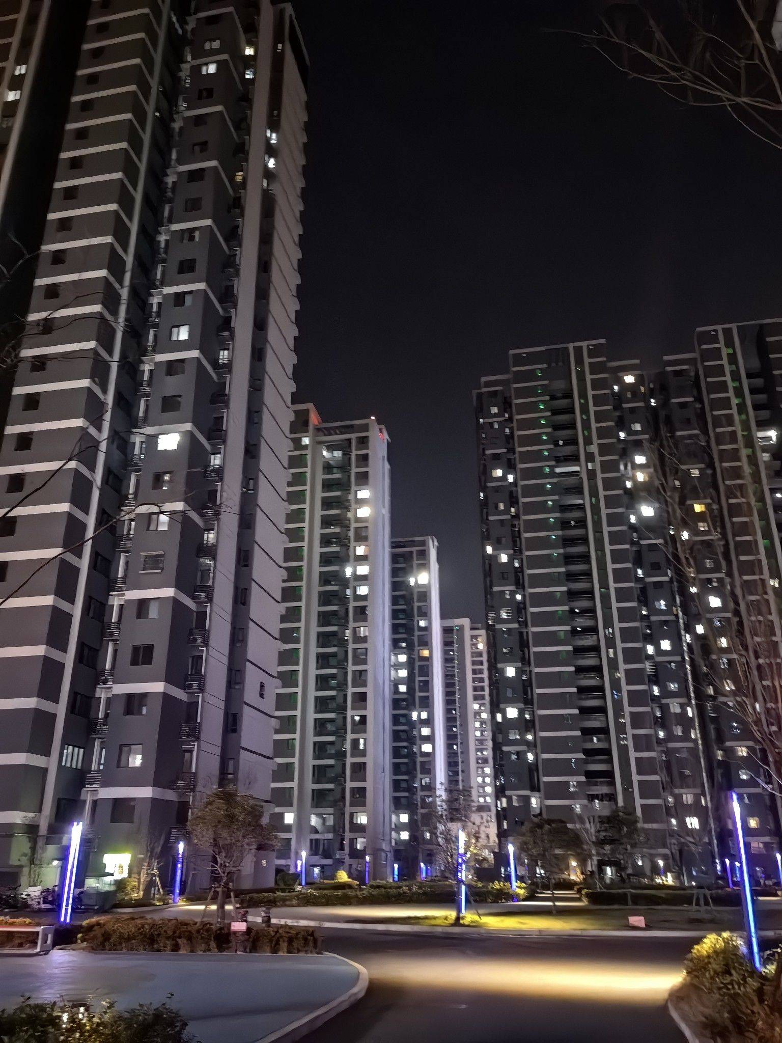 西安 長安 | 隆瀚城_5