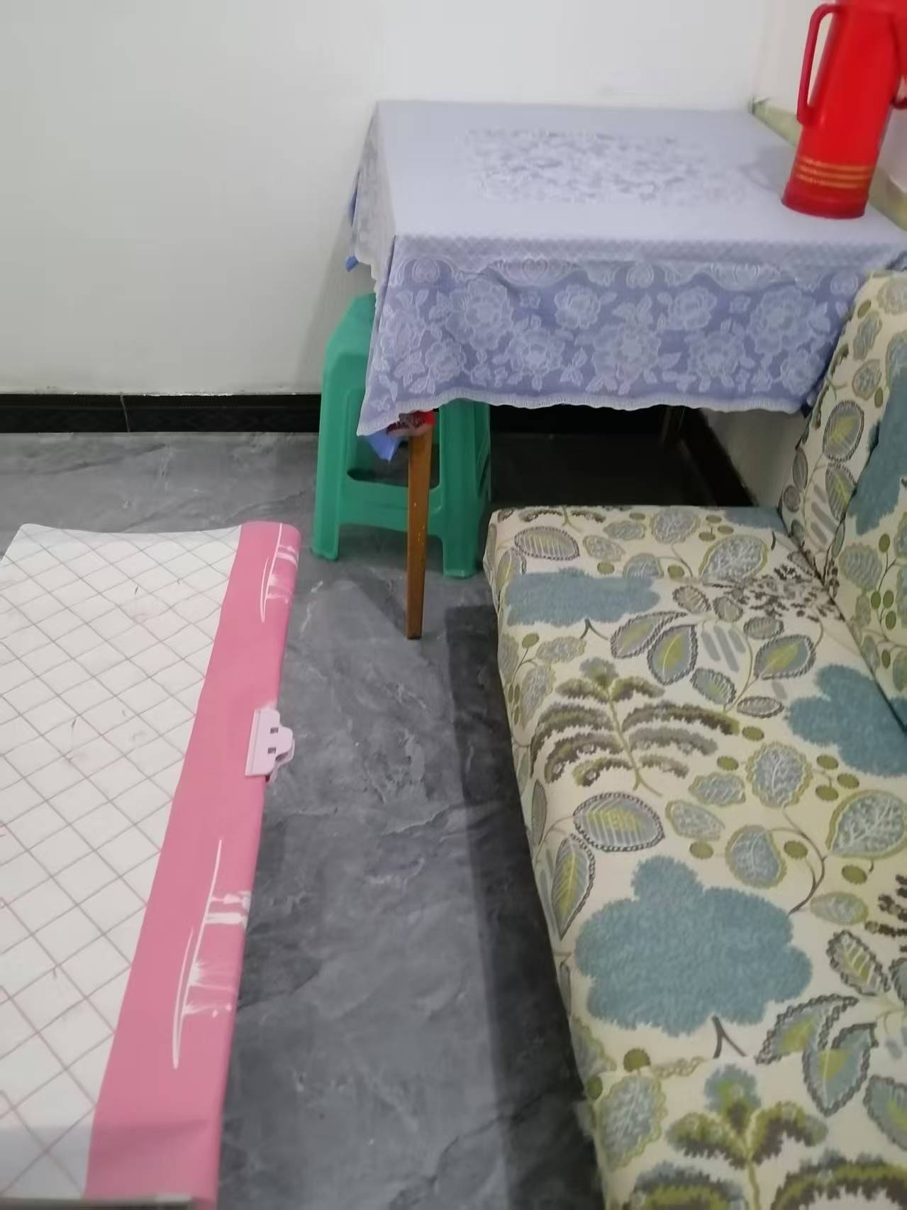 東湖區 殷家巷住宅小区