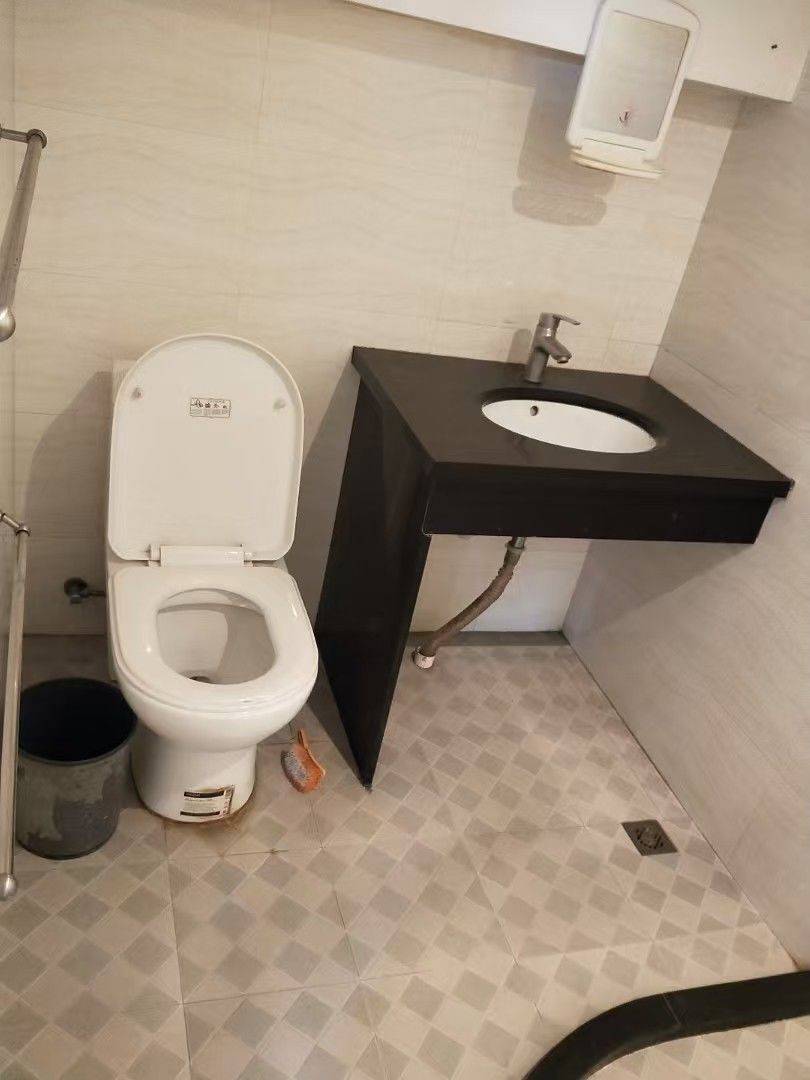 奉化 广平小区-15号楼