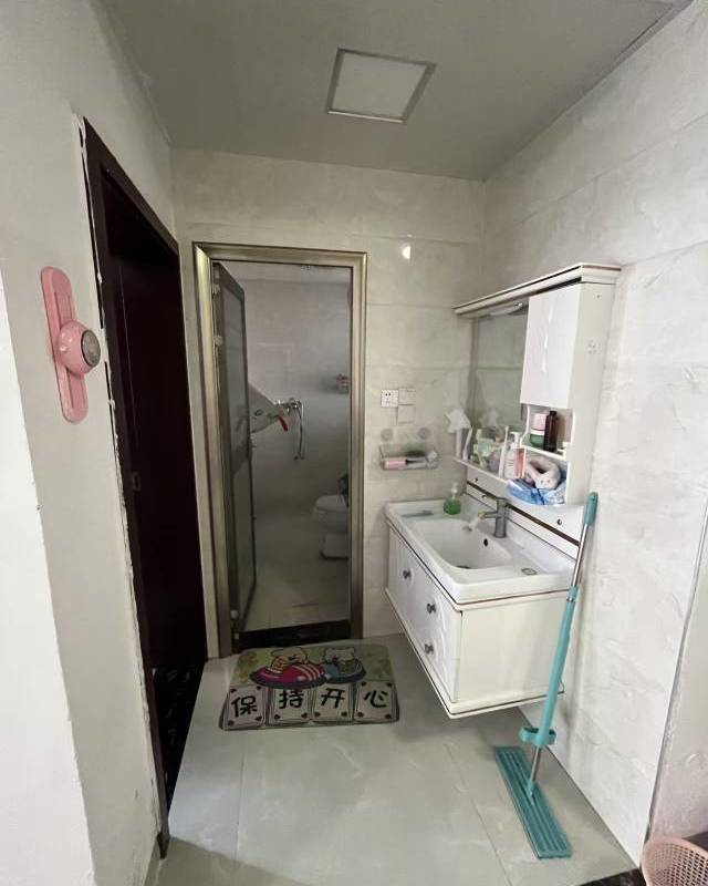 南昌 青山湖区 | 绿地新都会-6栋_4