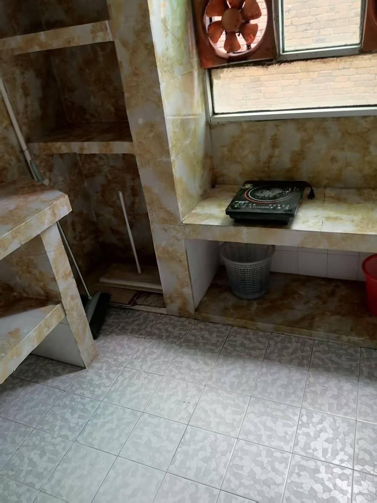 Nanchang Donghu | 殷家巷住宅小区_7