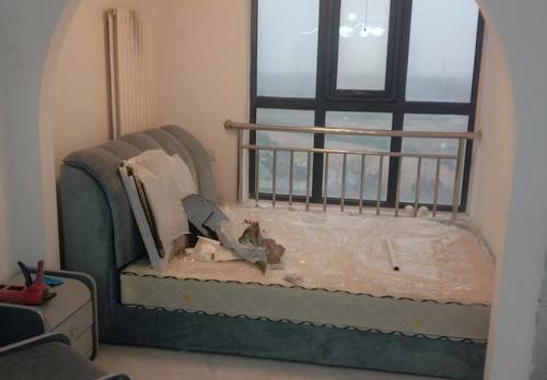 新鄭市 云瓴国际-9号楼