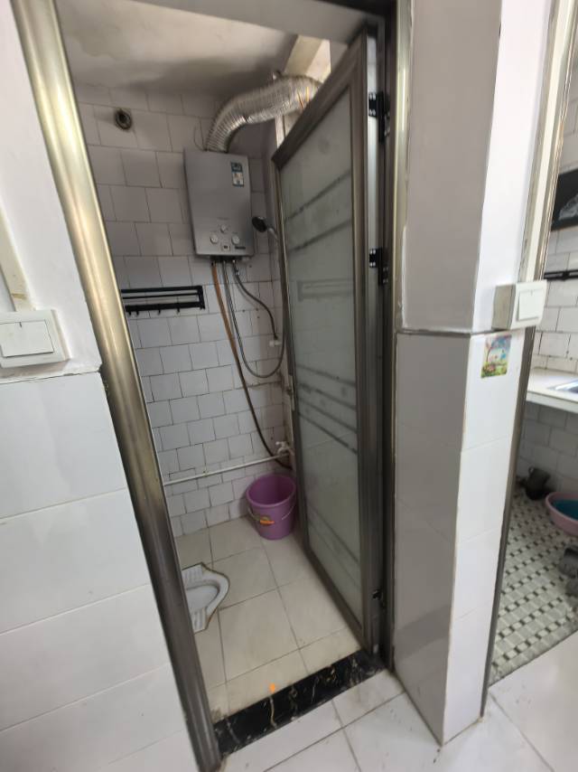 珠海 香洲 | 莲花山住宅小区_8