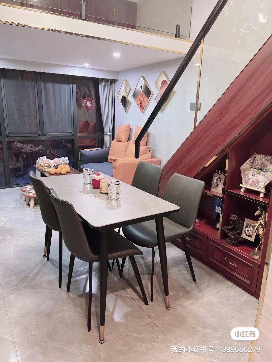 南昌 西湖區 | 绿滋肴潮阳里-1号楼_4