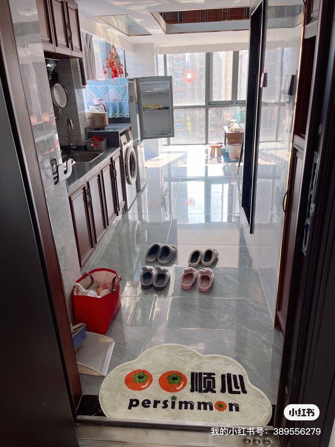 南昌 西湖區 | 绿滋肴潮阳里-1号楼_3