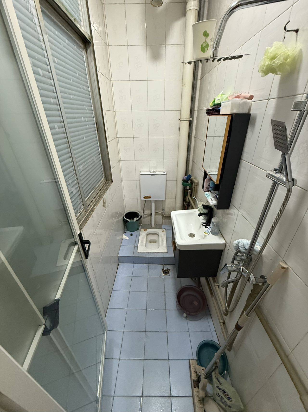 昆明 盘龙 | 大树营后营社区-116号楼_4