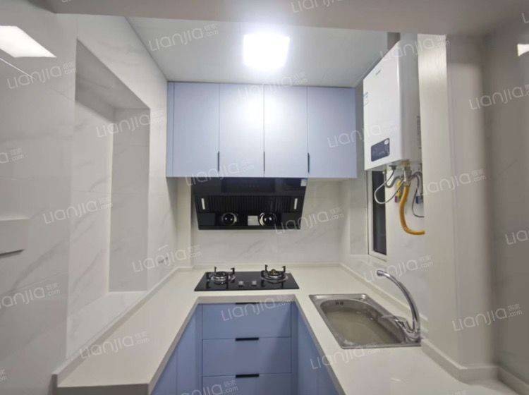 上海 徐匯 | 天钥新村-71号_5