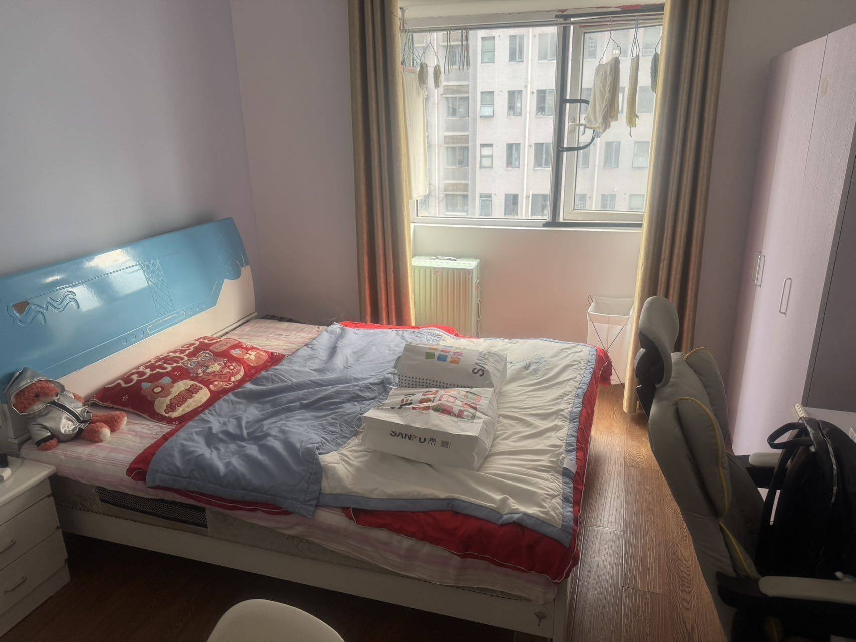 长沙 岳麓 | 麓阳和景雅苑_1