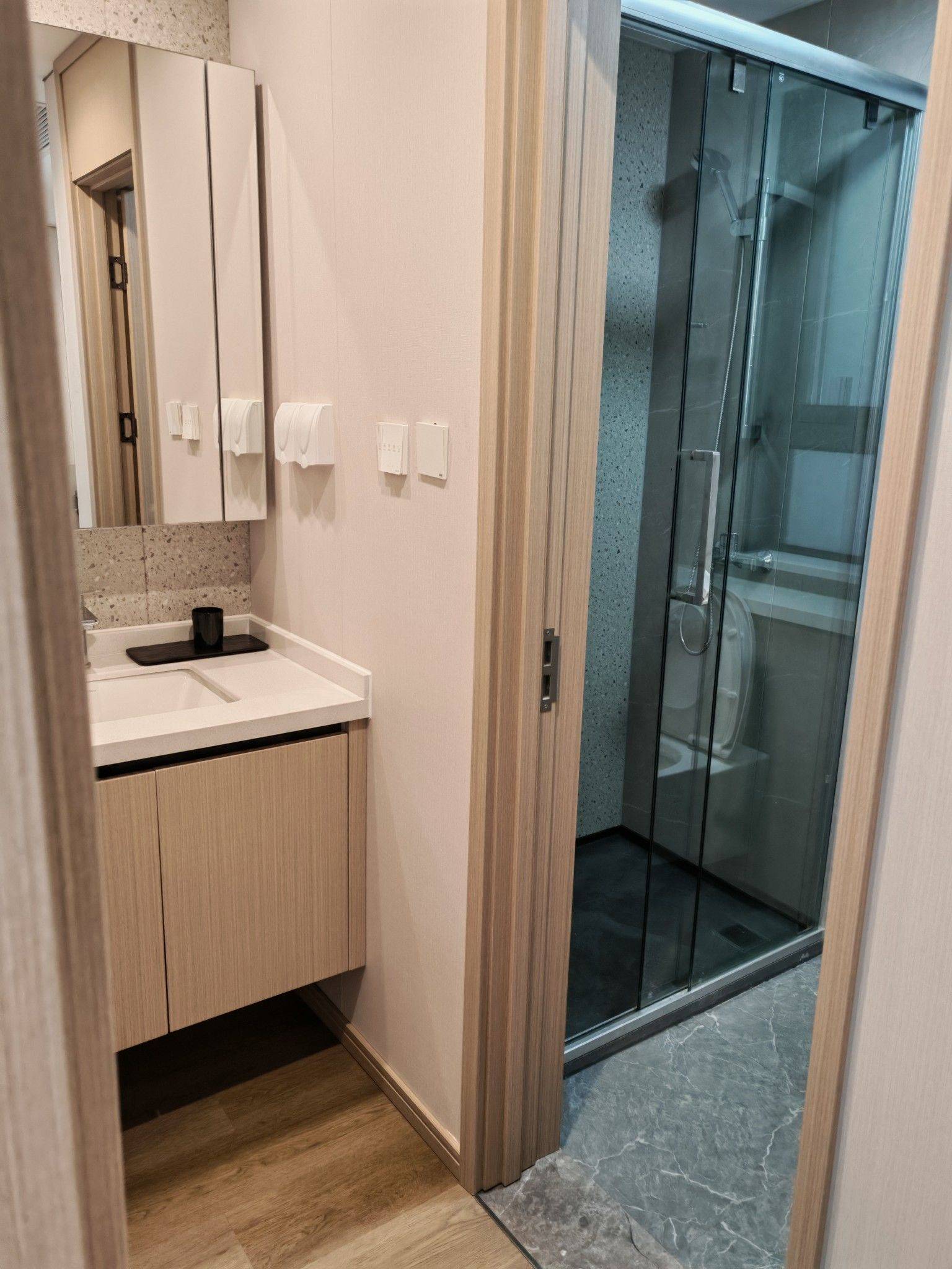 上海 黄浦 | 璟岸公寓_4