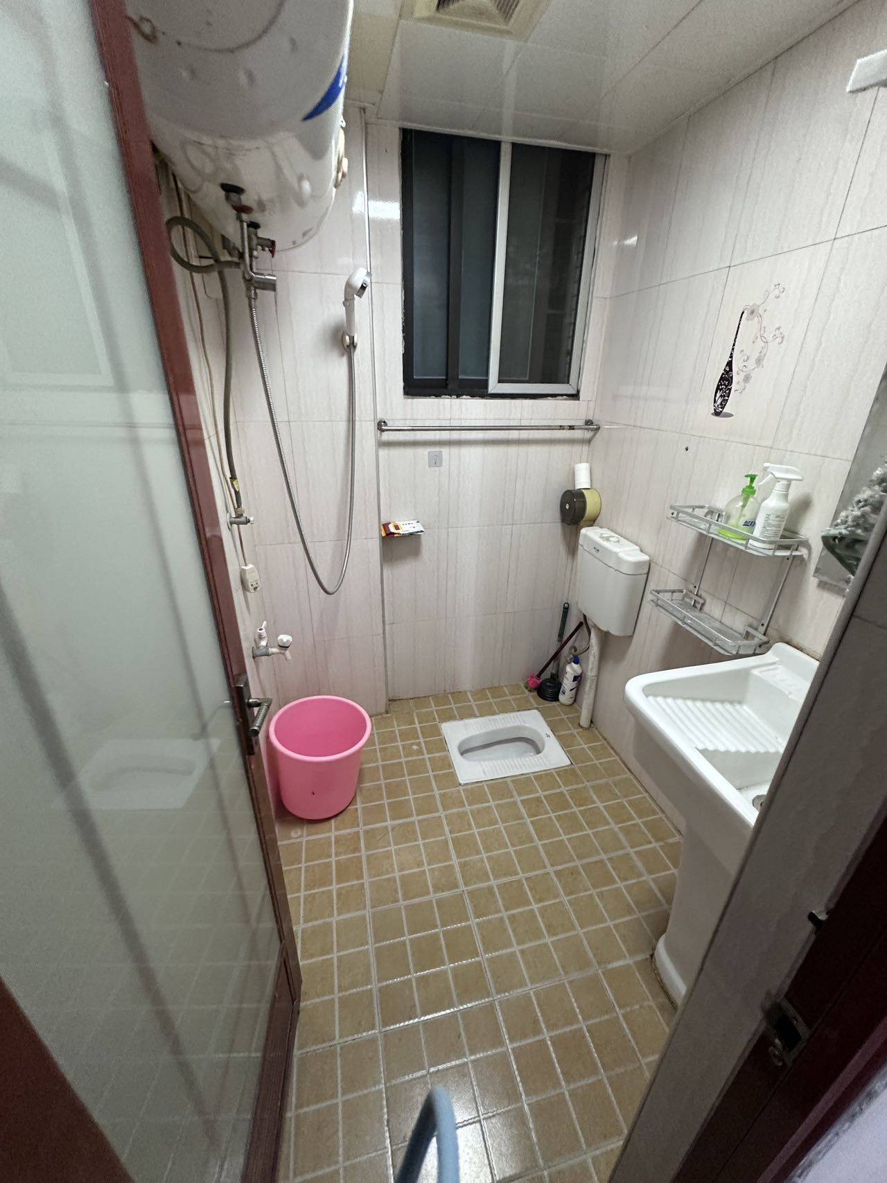 广州 白云 | 流铁岗新景楼A栋_7