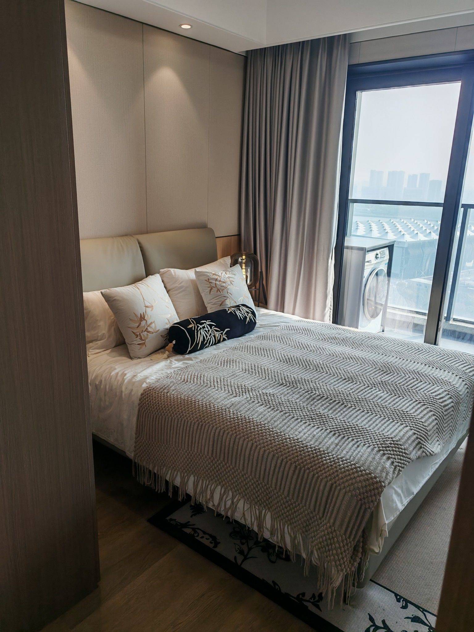 上海 黄浦 | 璟岸公寓_6