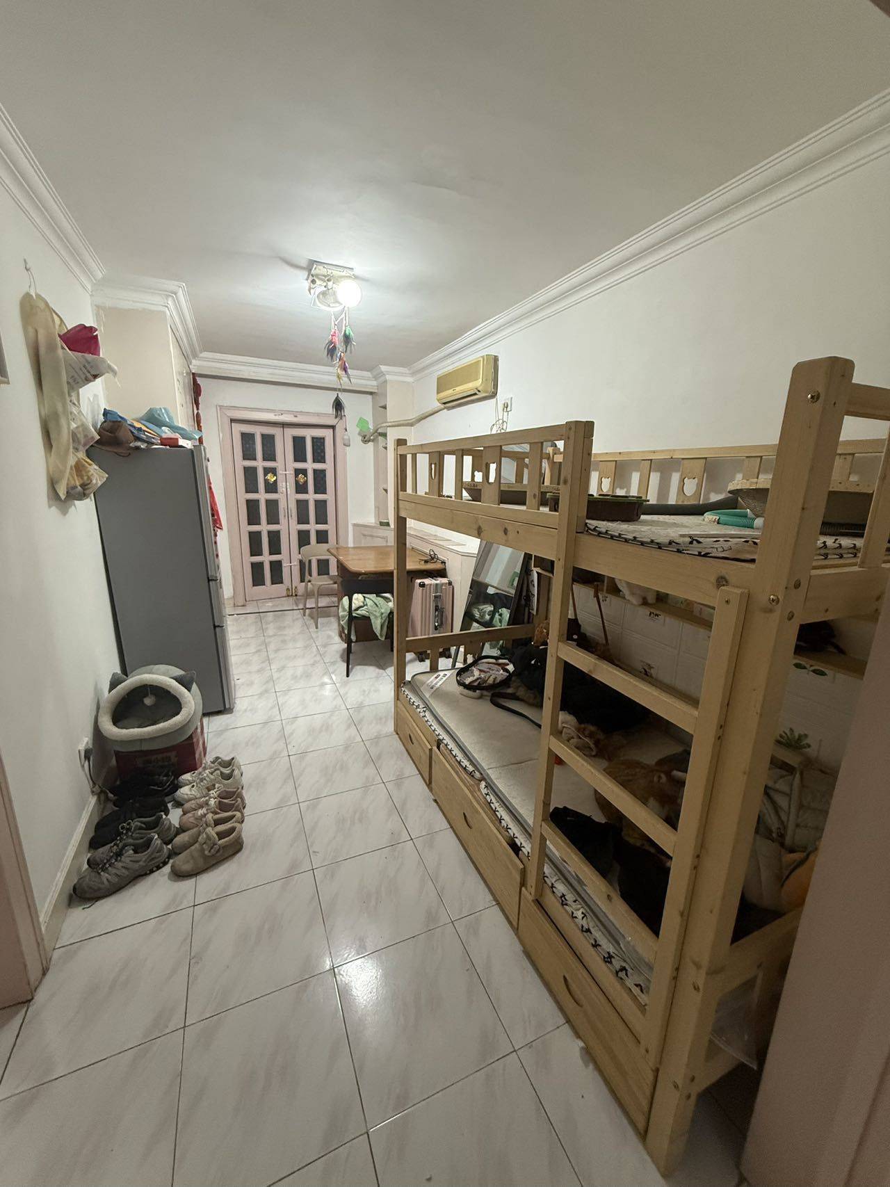 天津 南开 | 广灵里小区_8