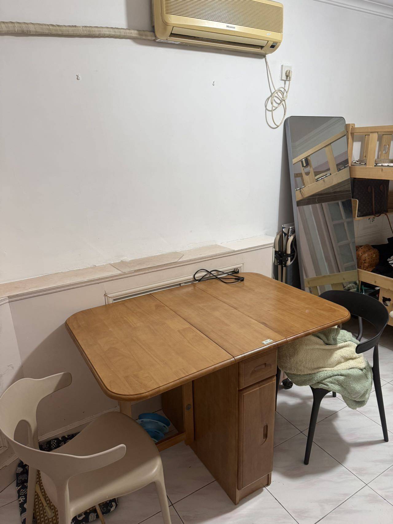 天津 南开 | 广灵里小区_4