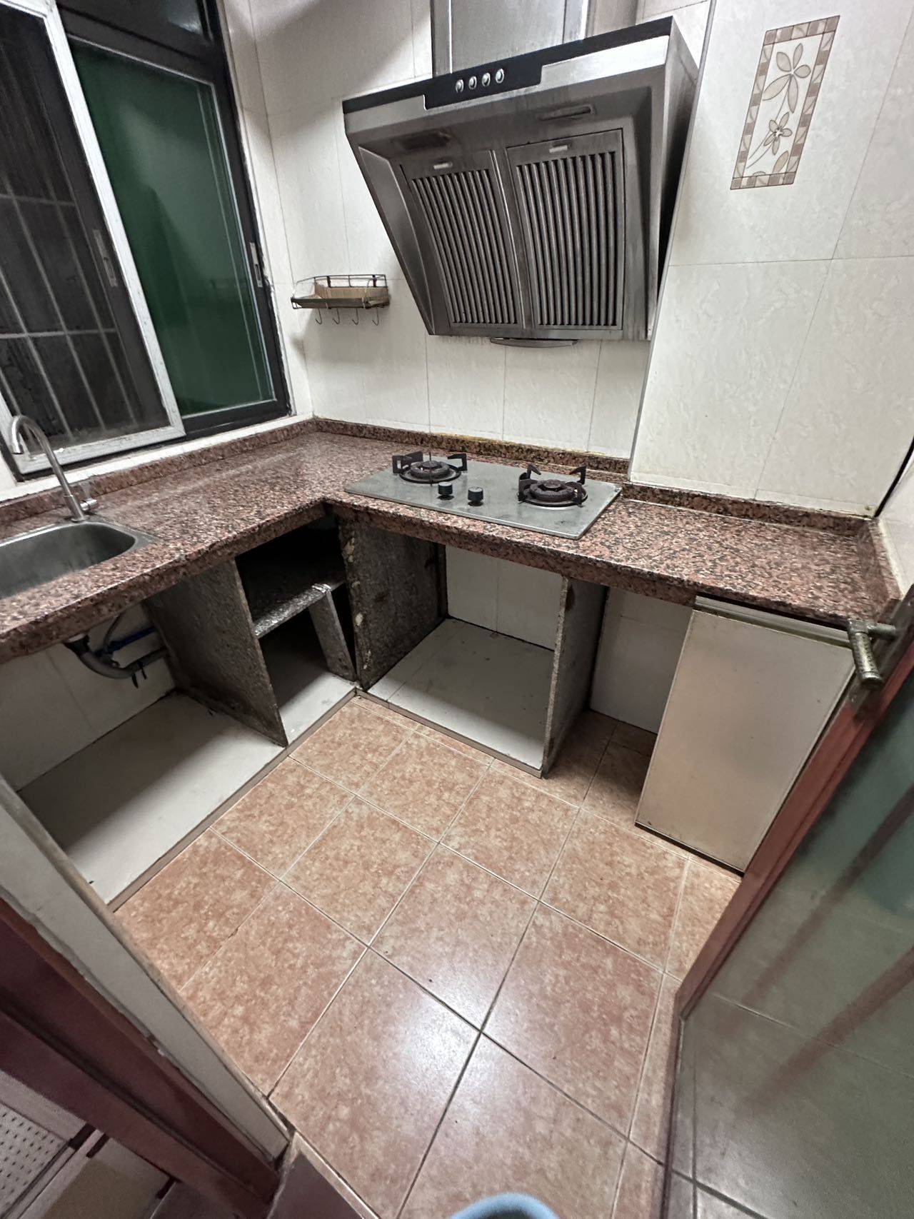 广州 白云 | 流铁岗新景楼A栋_6