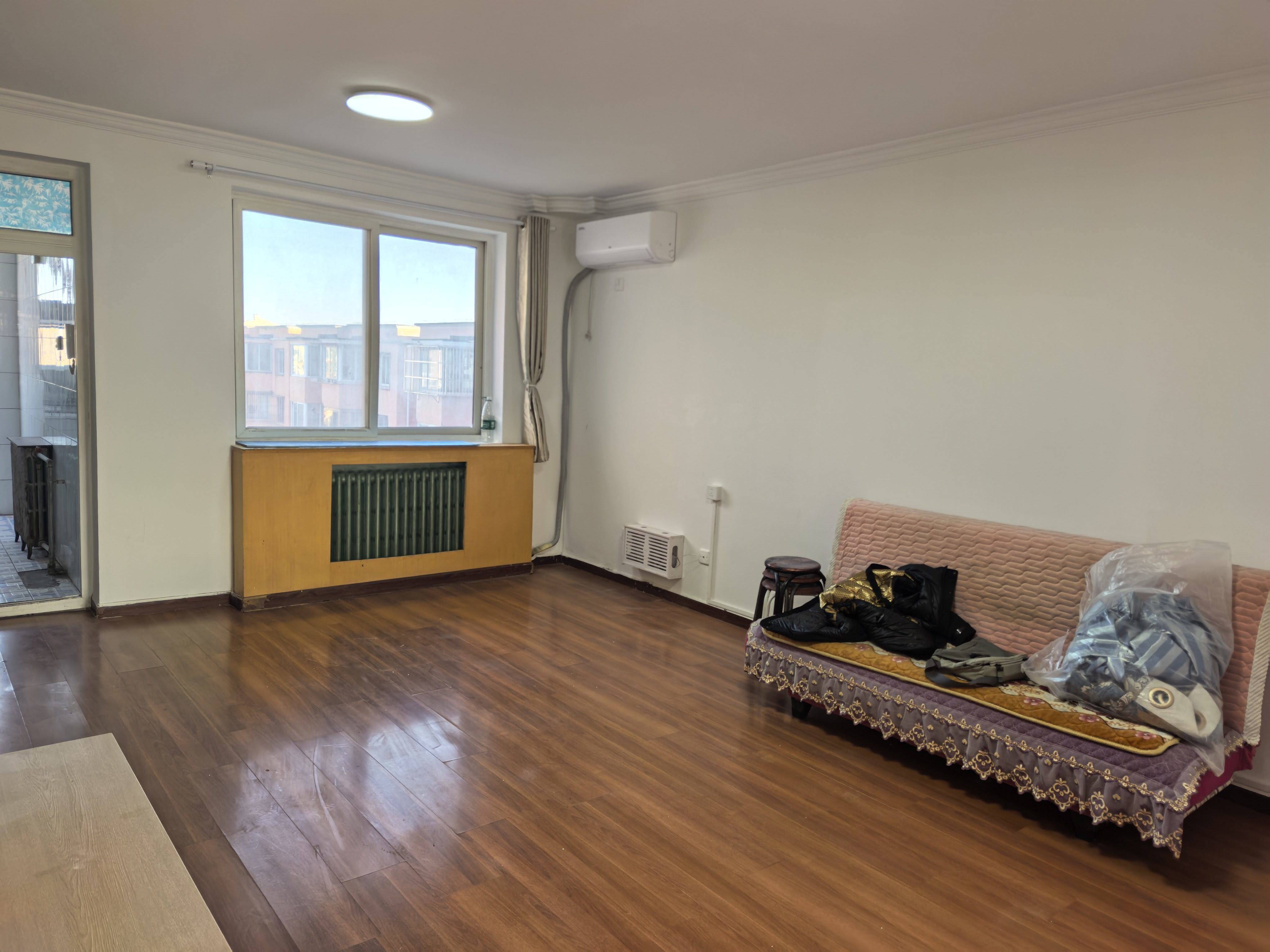 风中雨荷整租房源1