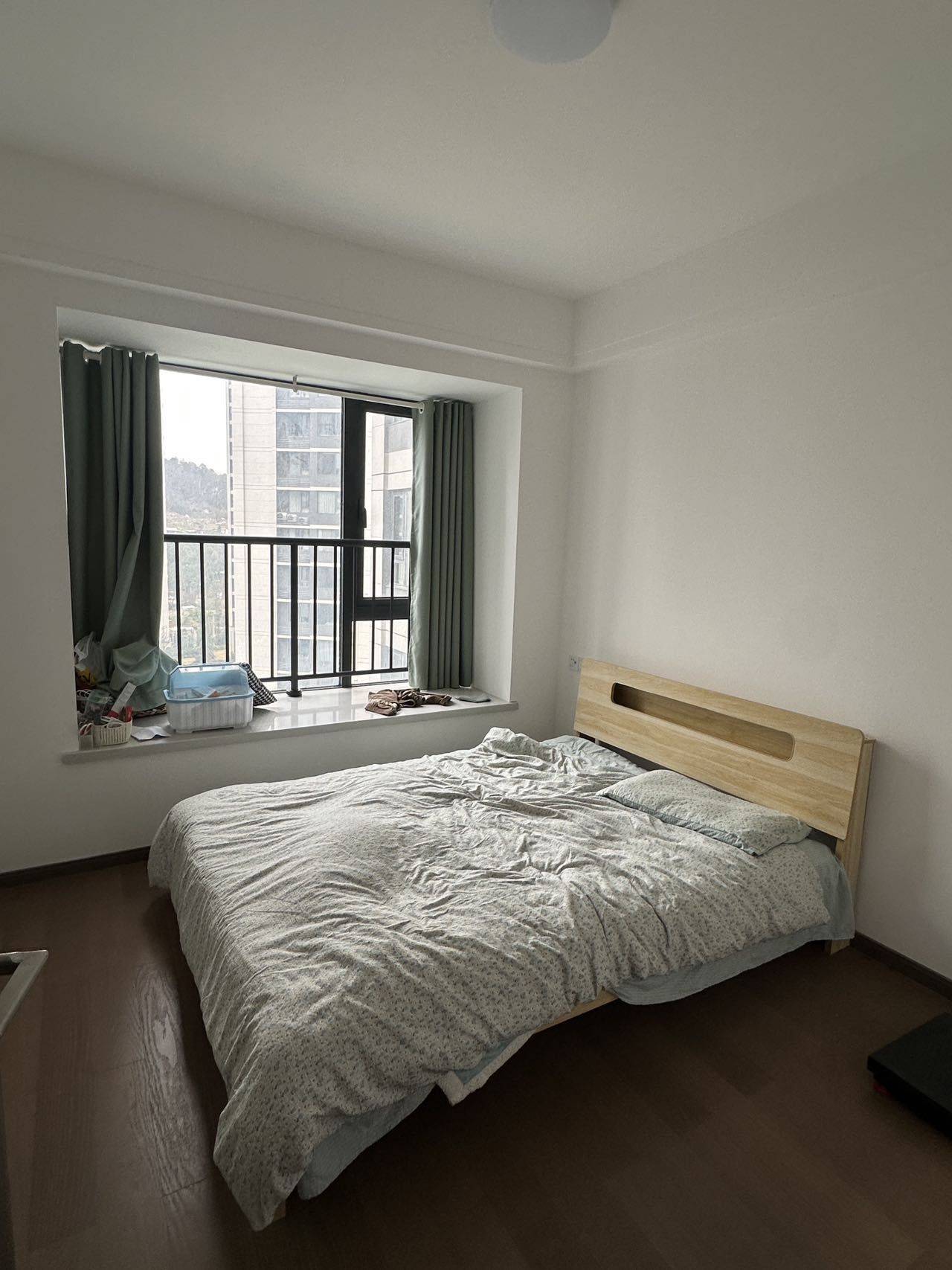 白云 融创云麓长林