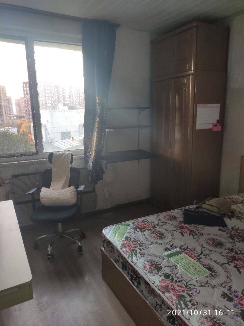王蓓整租房源1