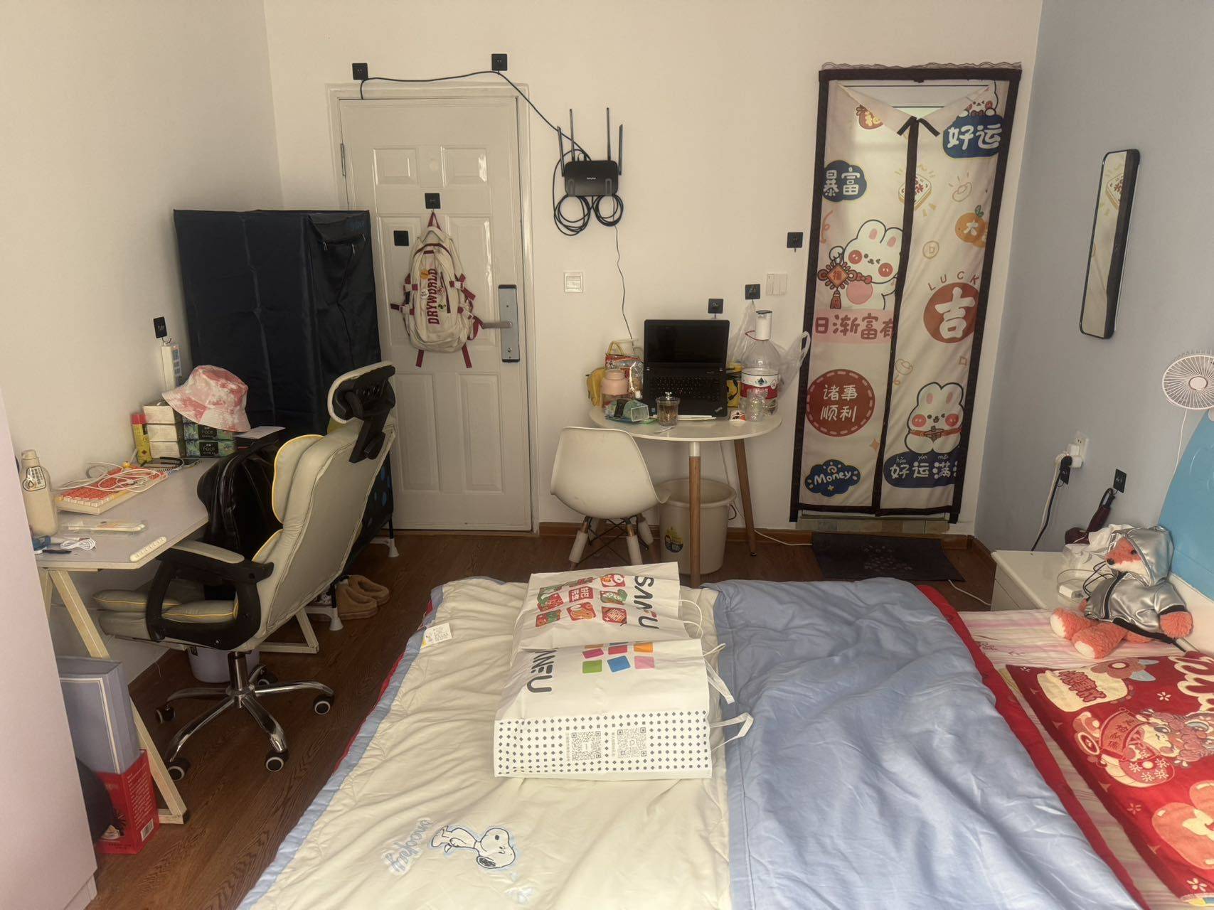 长沙 岳麓 | 麓阳和景雅苑_2