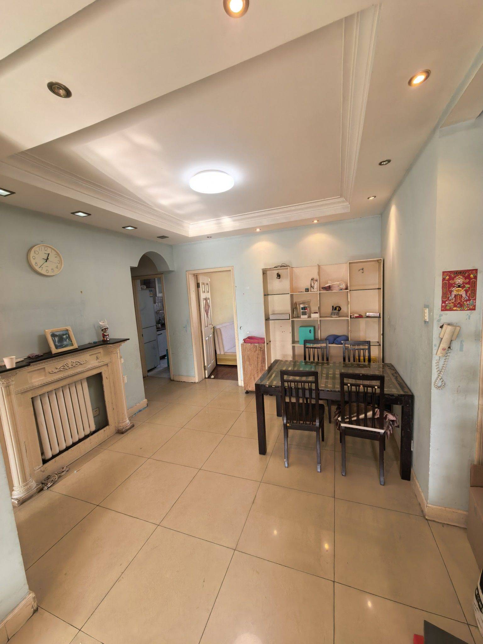 哈哈哈整租房源2