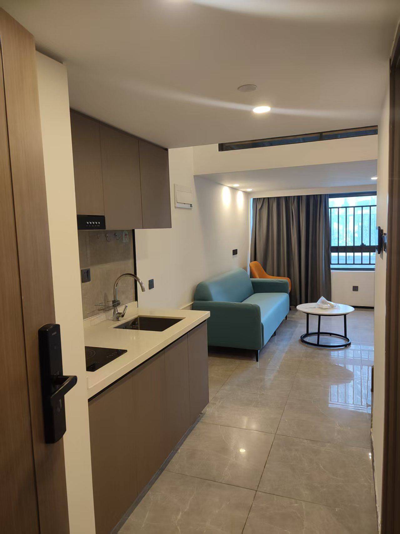 万江 天健阅江来