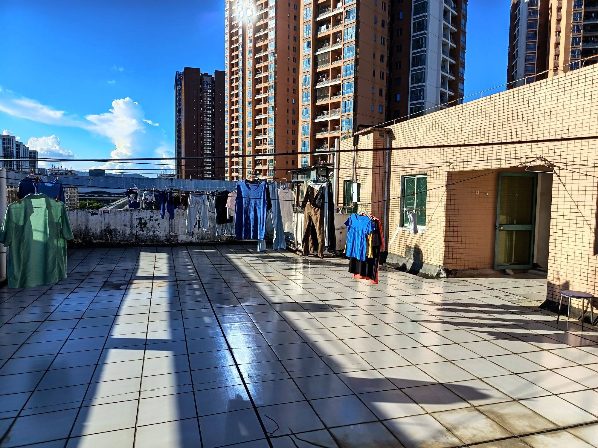 深圳 龙华 | 中航阳光新苑-1栋_3