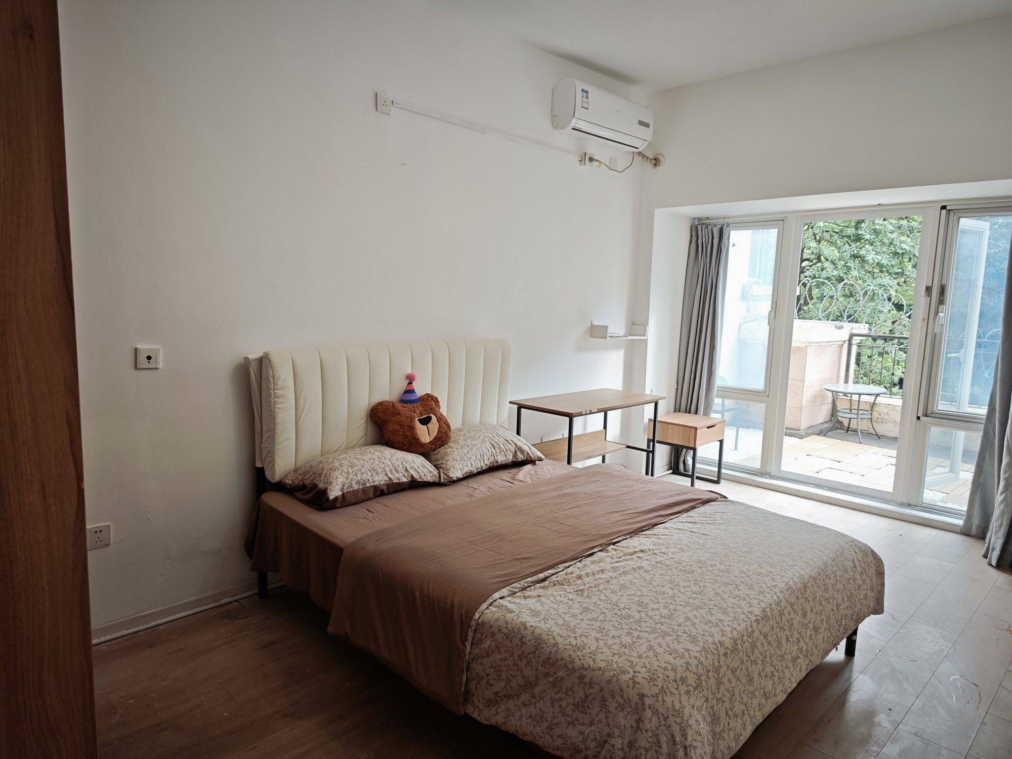 别吃汤圆了整租房源1