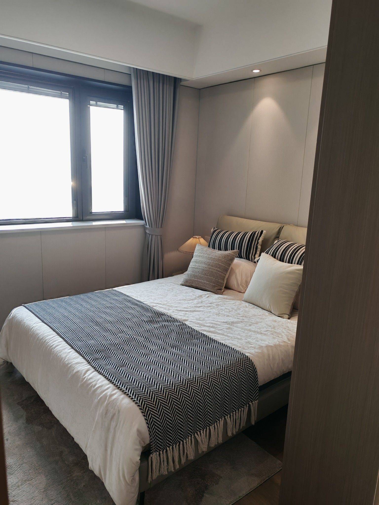 上海 黄浦 | 璟岸公寓_5