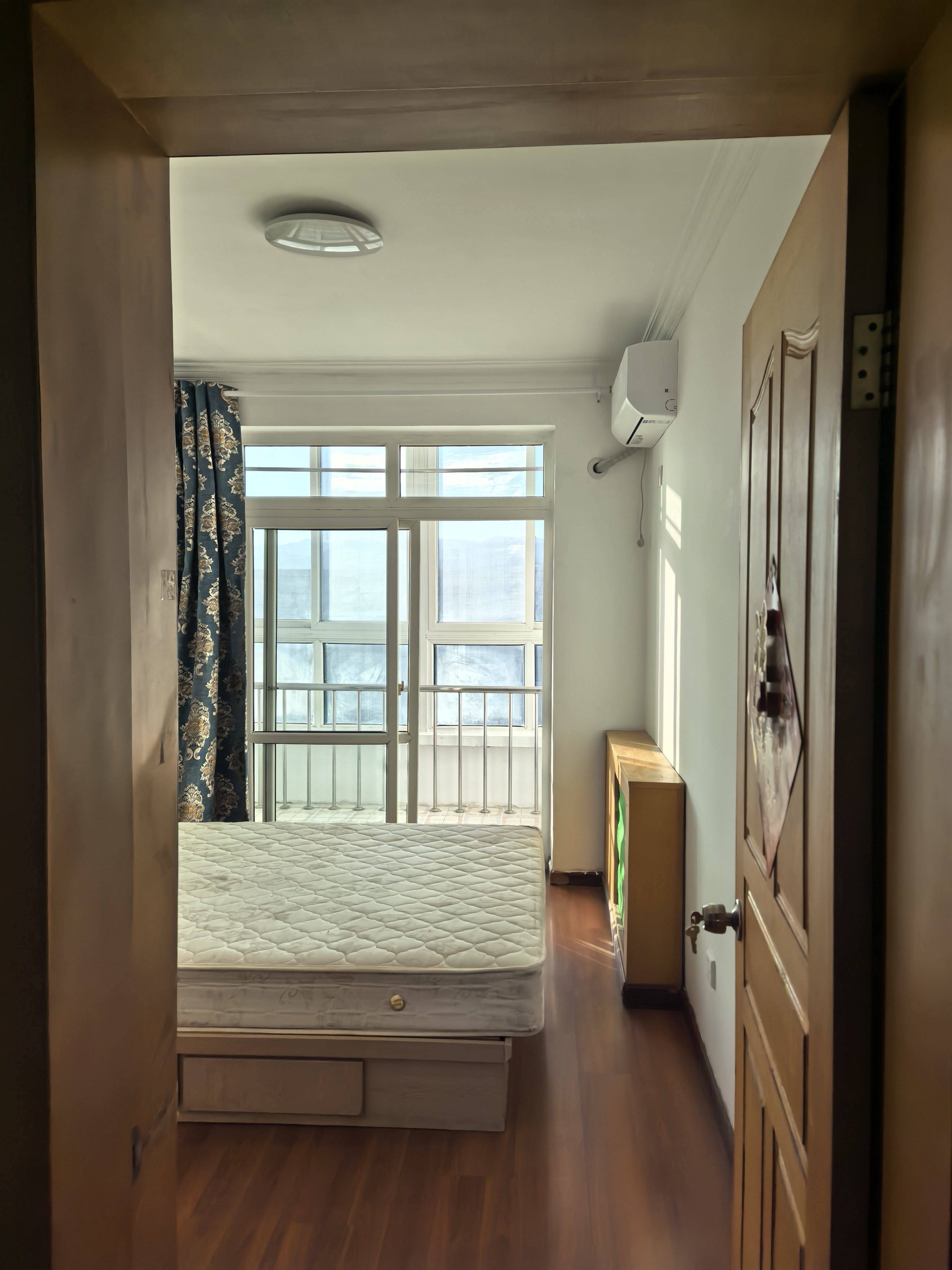 风中雨荷整租房源2