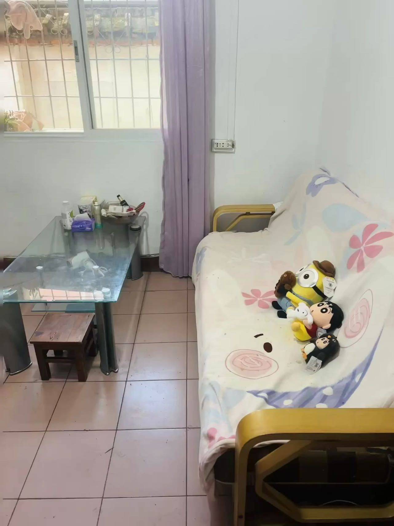 芊芊yu.整租房源1