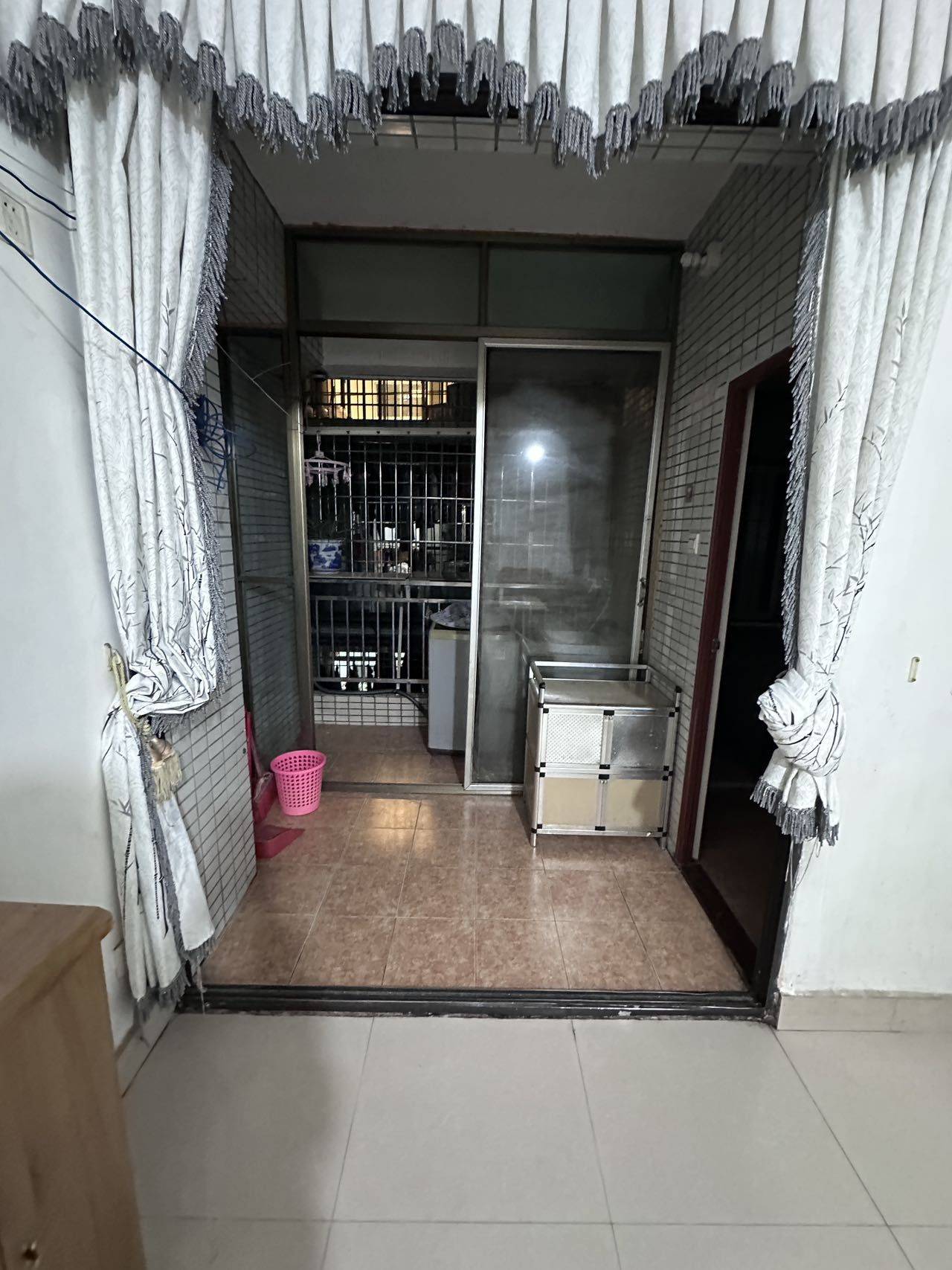 广州 白云 | 流铁岗新景楼A栋_5