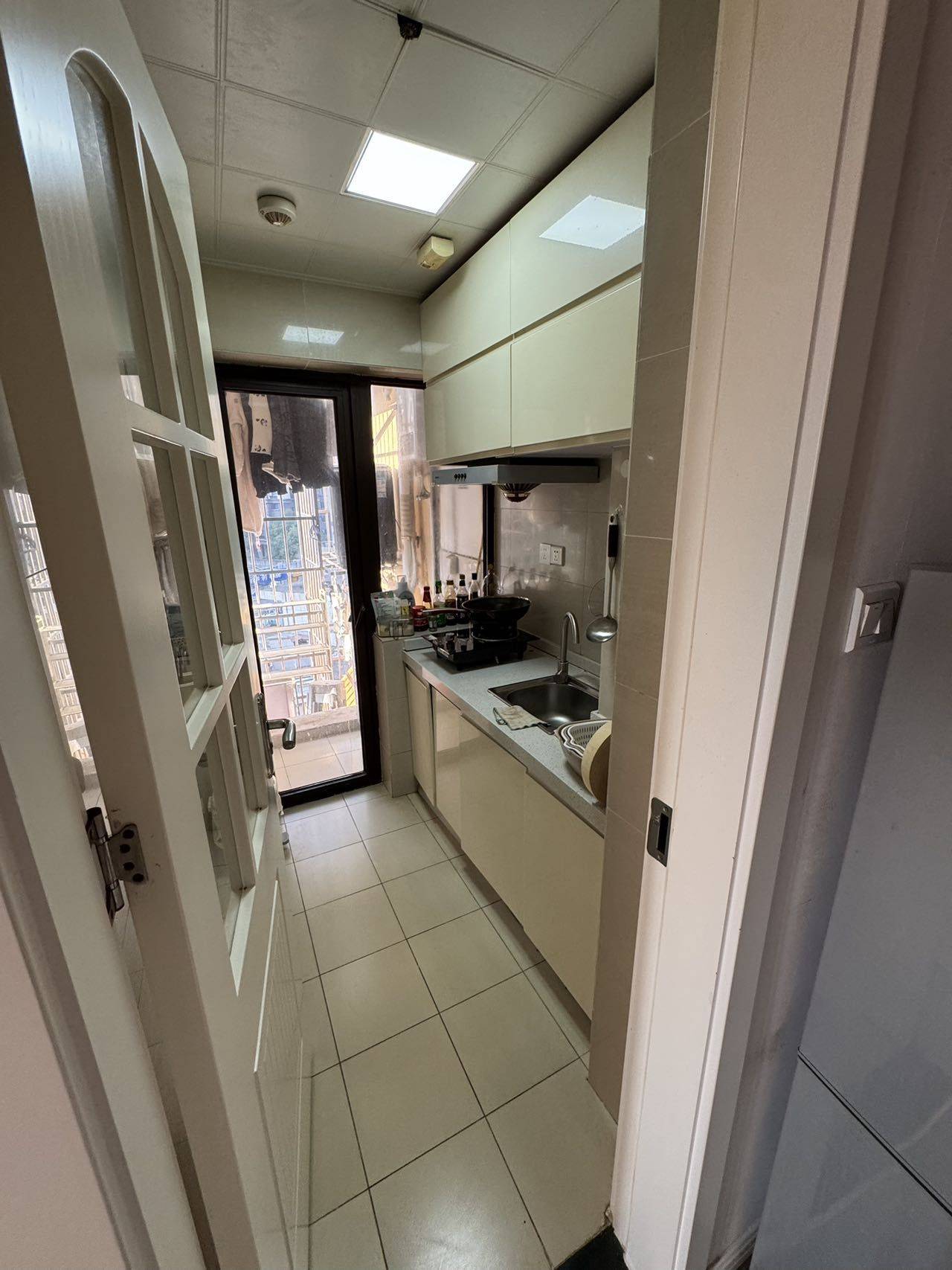 Changsha Yuelu | 鑫苑名家_4