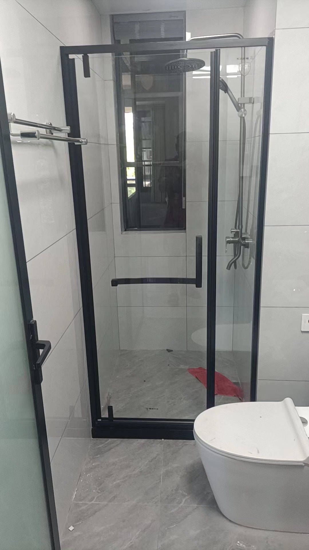 安居乐业整租房源1