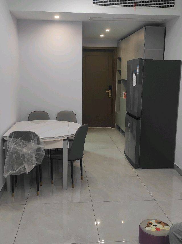 安居乐业整租房源2