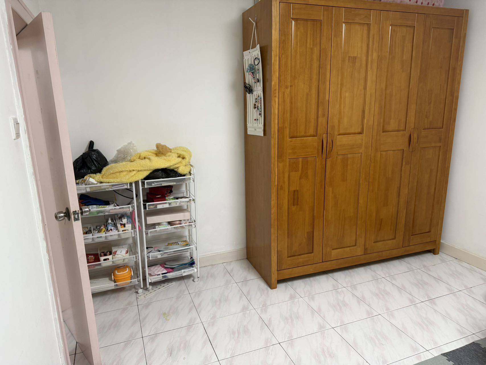 天津 南开 | 广灵里小区_6