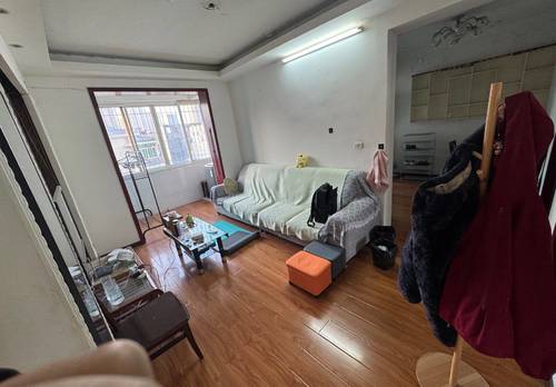 Hanyang 玫瑰西苑社区嘉园小区