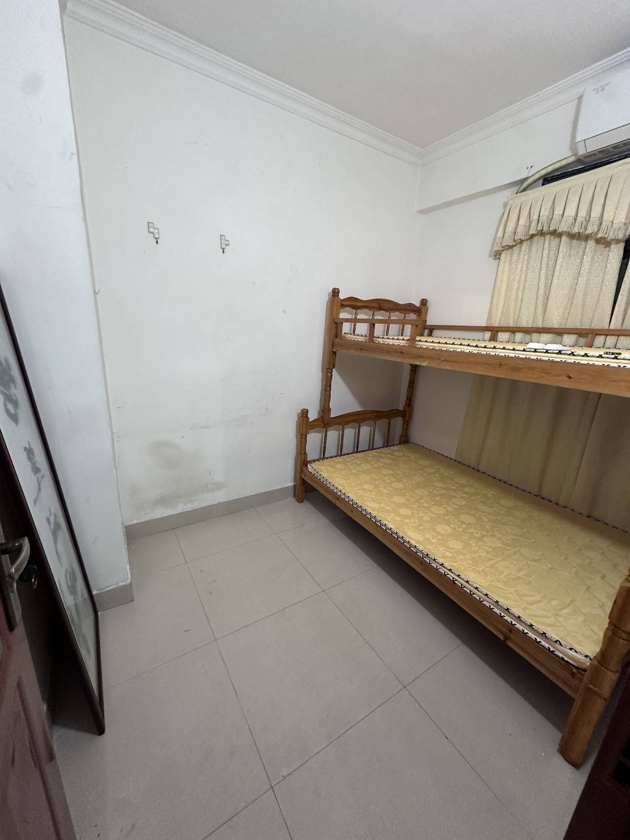 广州 白云 | 流铁岗新景楼A栋_4