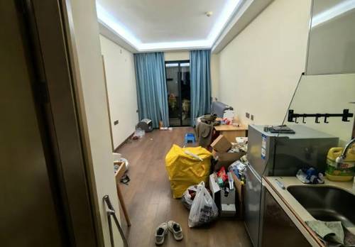 Longgang 佳兆业君汇公馆
