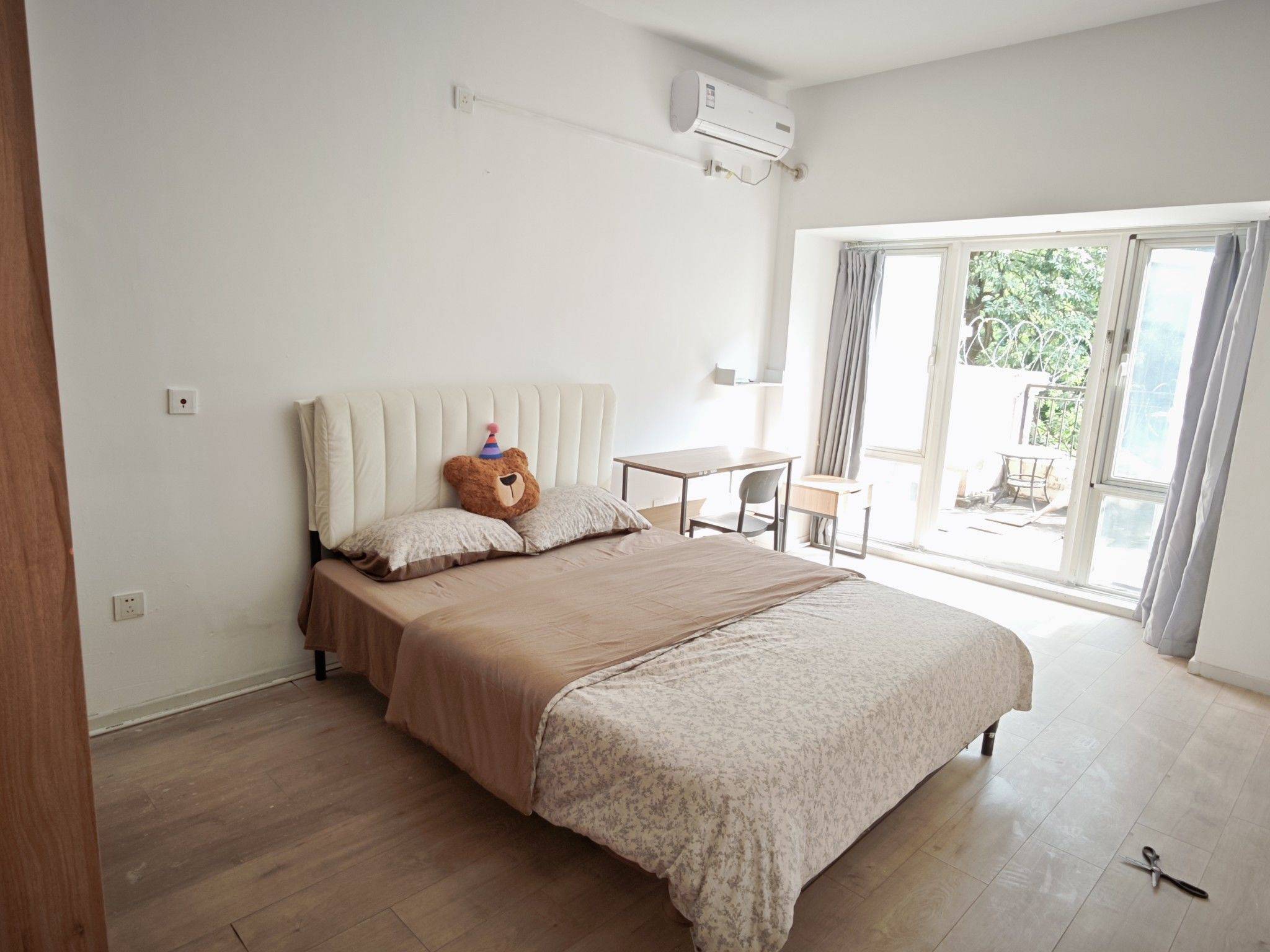 别吃汤圆了整租房源3