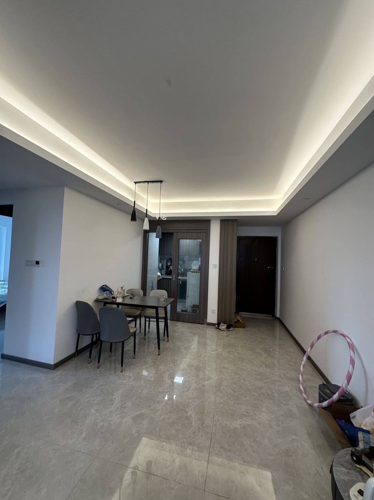 白云 融创云麓长林