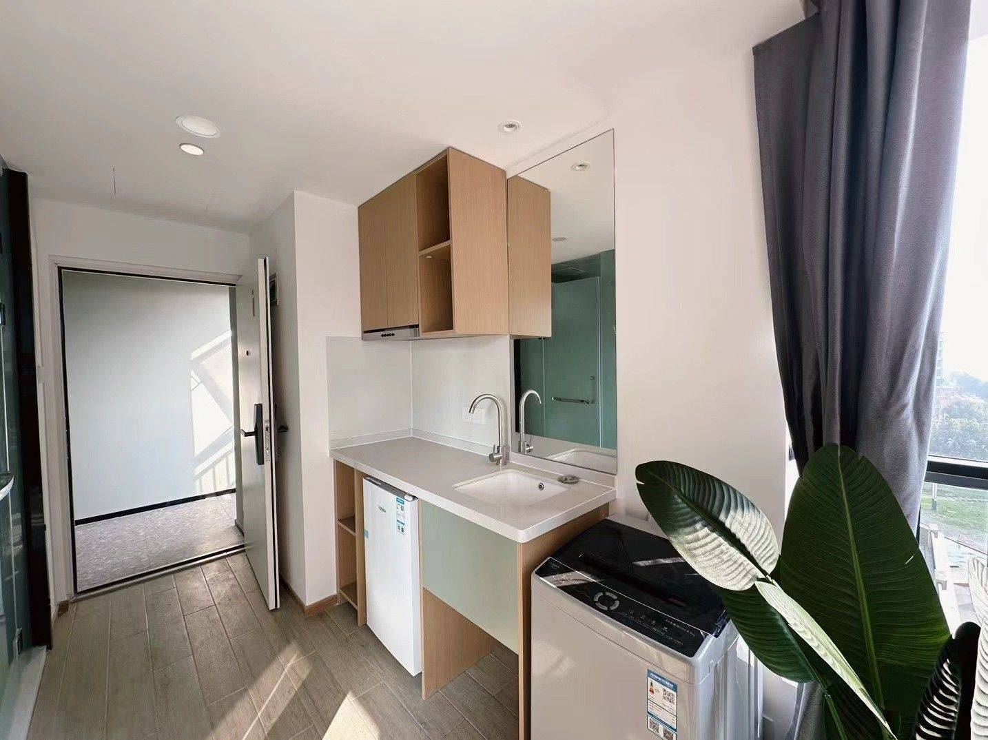 重庆 两江新区 | 旭辉紫都_3