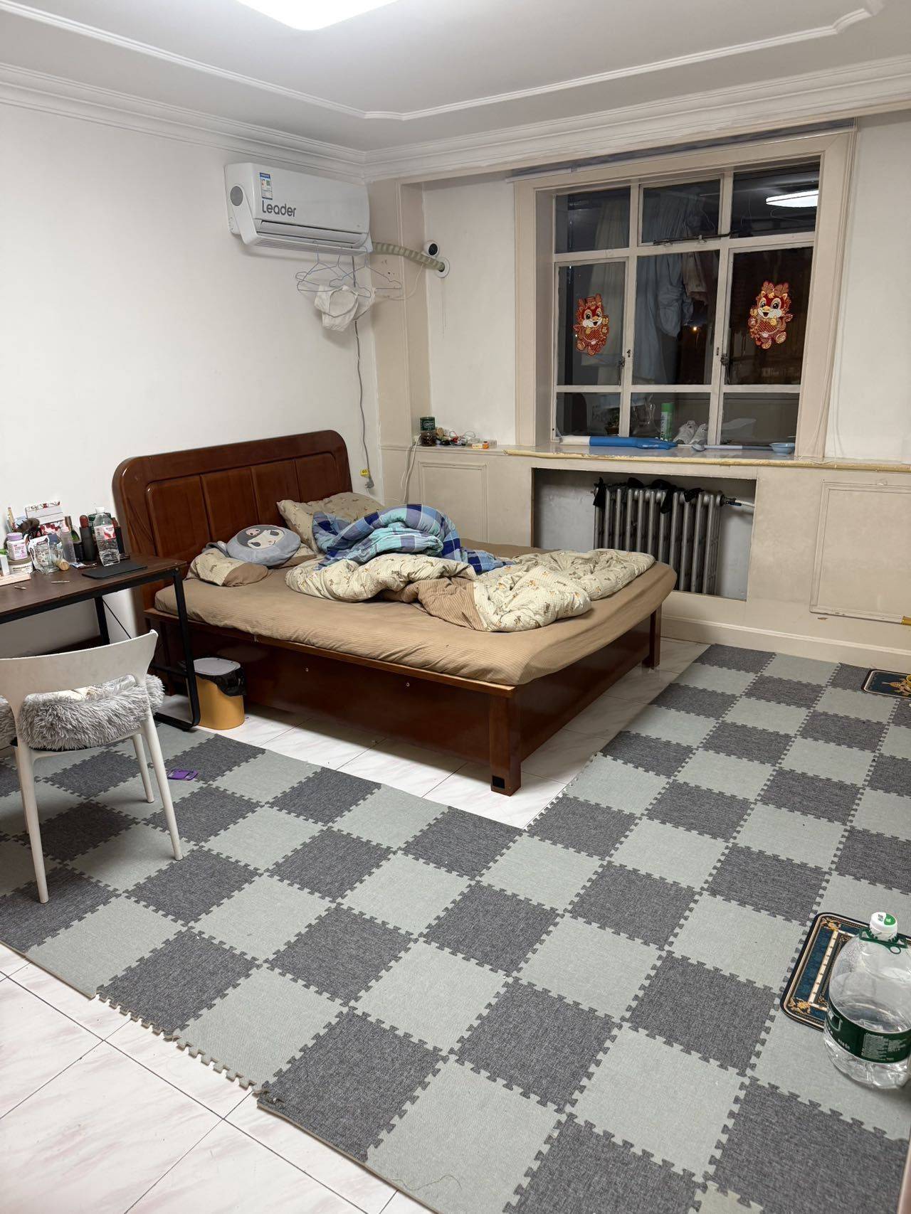 天津 南开 | 广灵里小区_7